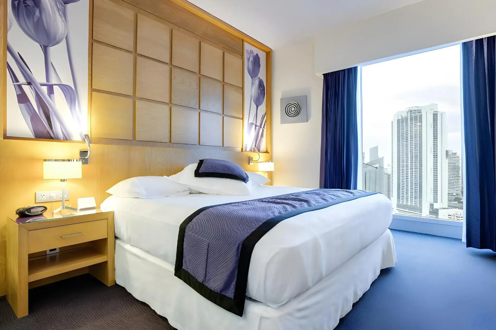 Photo - Riu Plaza Panamá