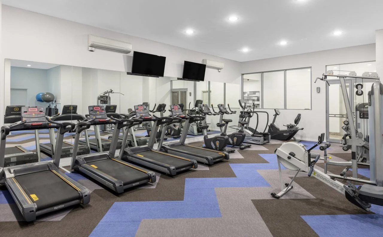 Foto - Meriton Suites Broadbeach, Gold Coast