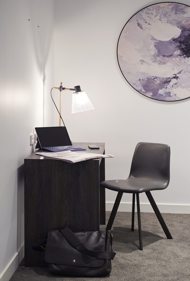 Photo - Silkari Suites at Chatswood