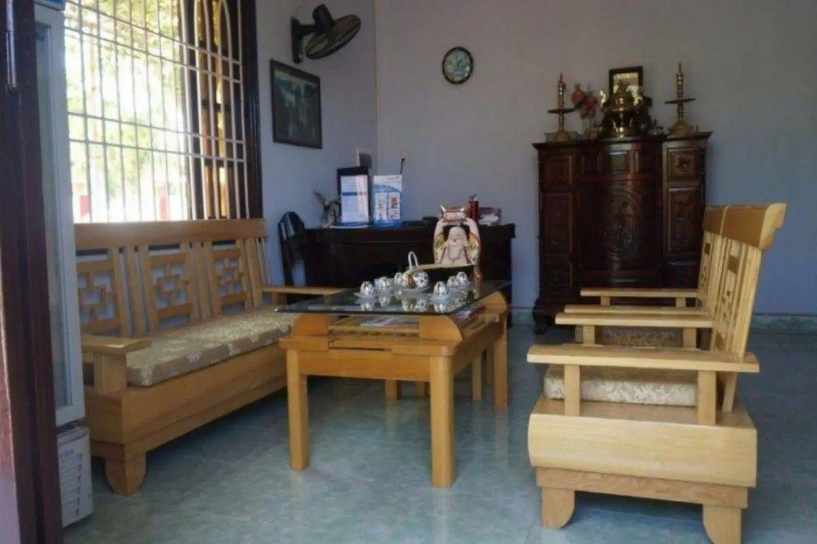 Foto - Red House Homestay - Villa
