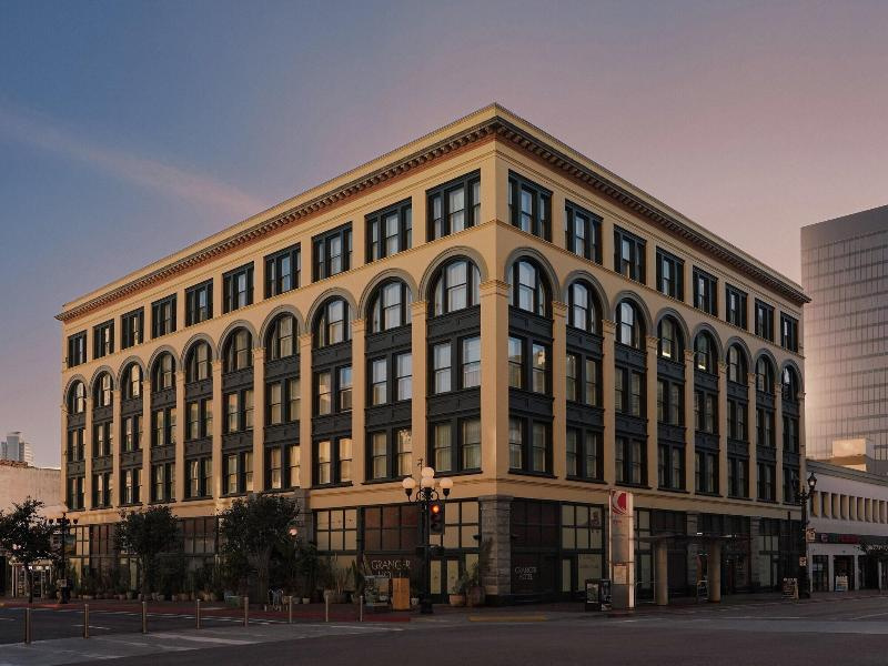 Photo - Granger Hotel San Diego Downtown Gaslamp Quarter, a Member of Design Hotels