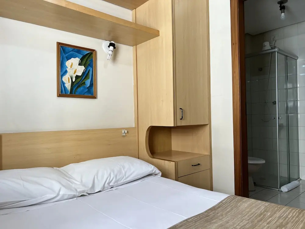 Photo - Multiparque Hplus Long Stay