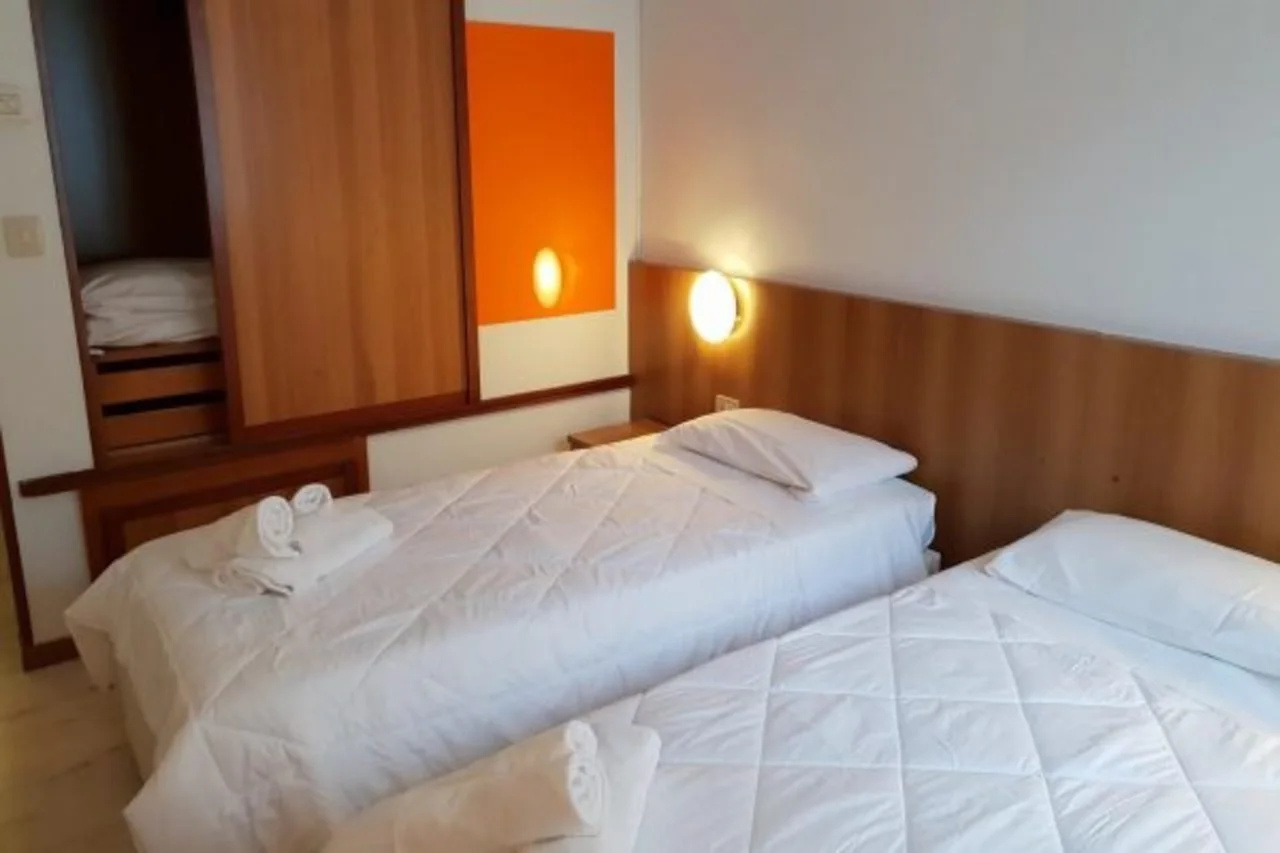 Photo - RistHotel Airport