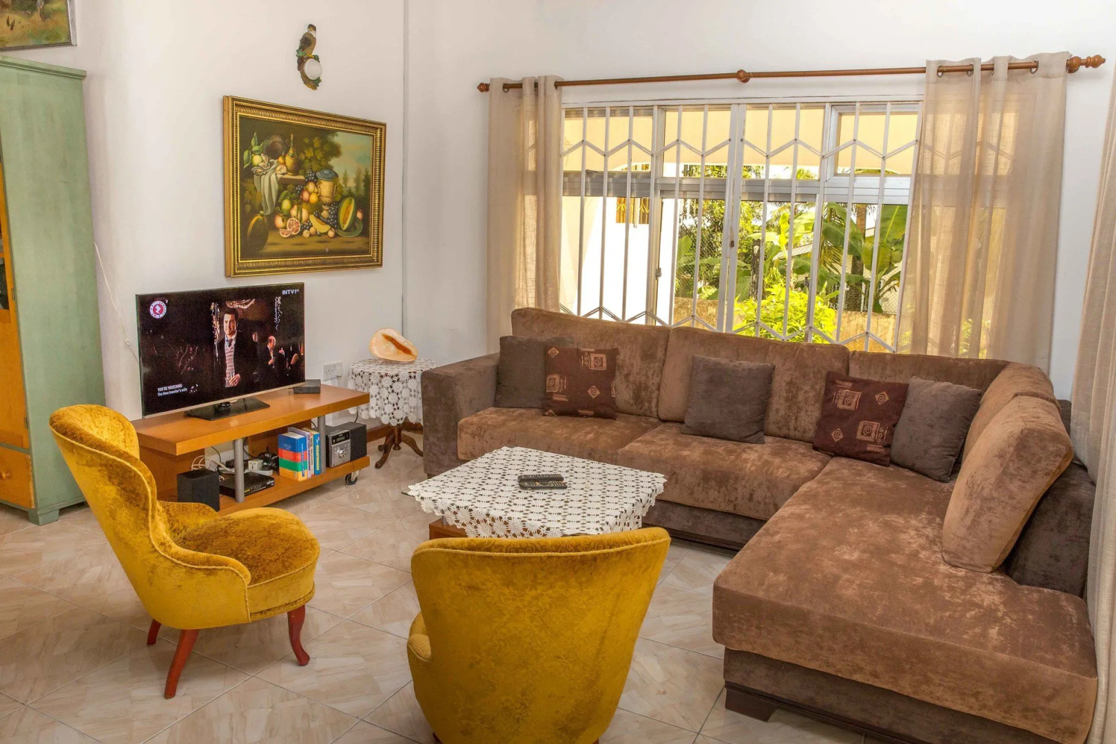 Foto - The Orchard Holiday Home