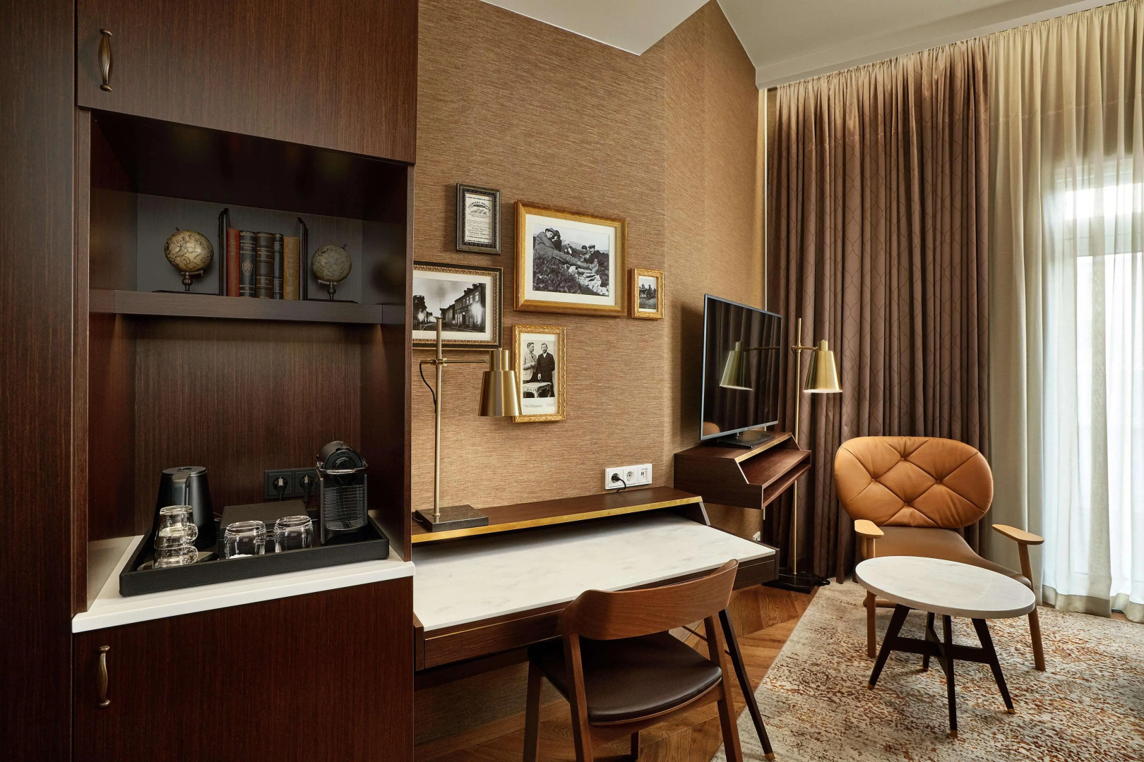 Foto - Reykjavik Konsulat Hotel, Curio Collection By Hilton