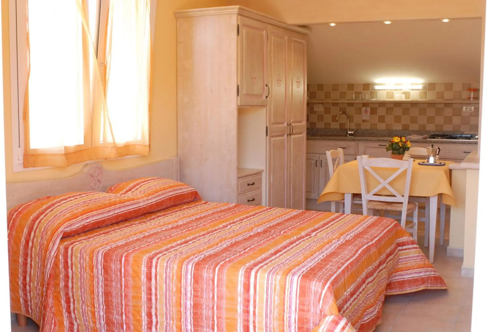 Foto - Le Nereidi Hotel Residence