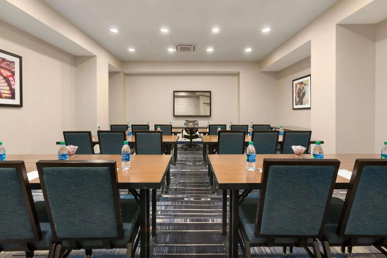 Photo - Hampton Inn Chicago Downtown/N Loop/Michigan Ave