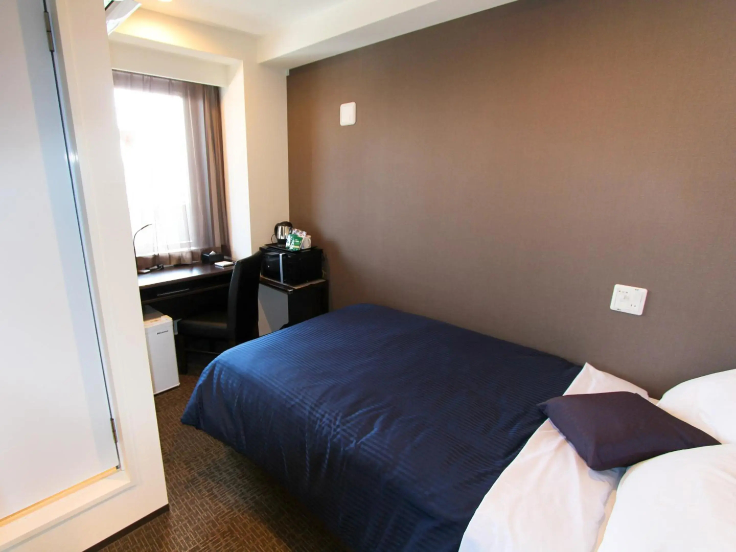 Photo - HOTEL LiVEMAX Osaka Dome Mae Hotel