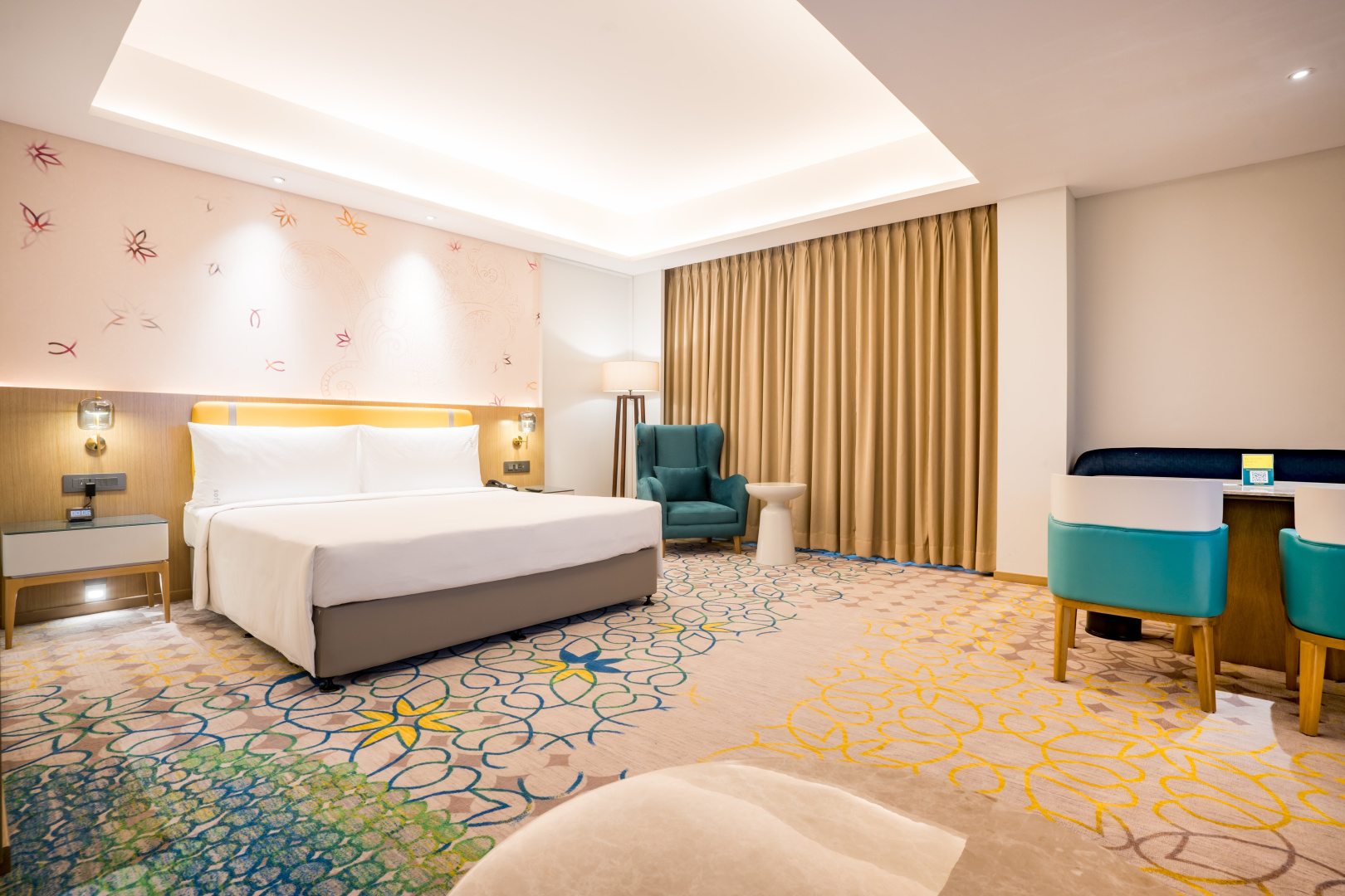 Foto - Holiday Inn LUCKNOW AIRPORT by IHG