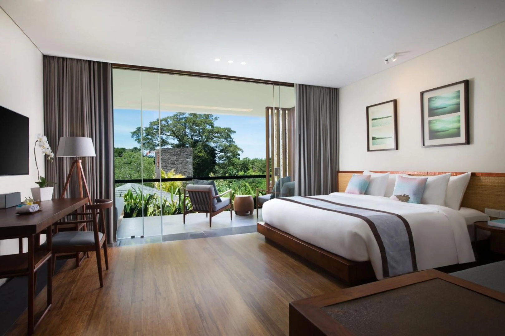 Photo - The Tamarind Resort Nusa Lembongan Bali