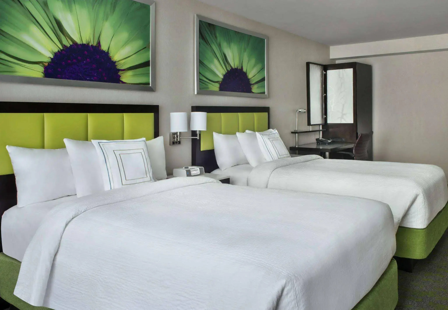 Foto - SpringHill Suites by Marriott New York Midtown Manhattan/Fifth Avenue