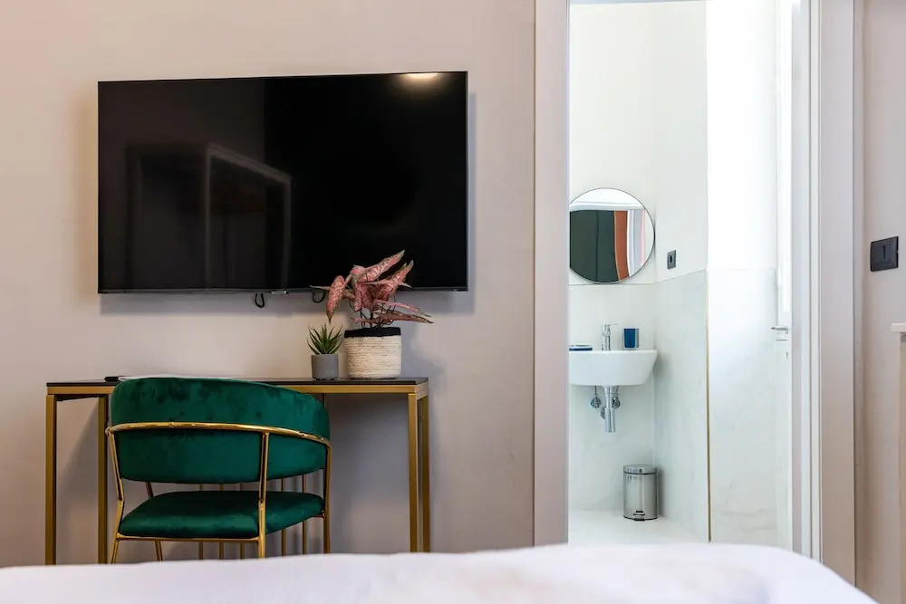 Foto - Romantic Room Duomo