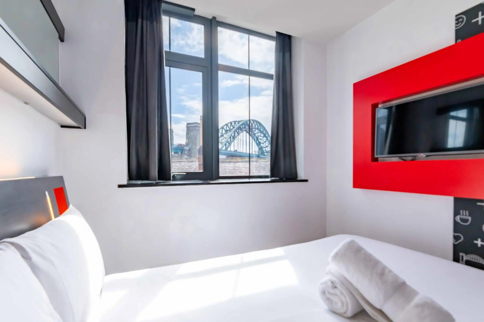 Foto - easyHotel Newcastle