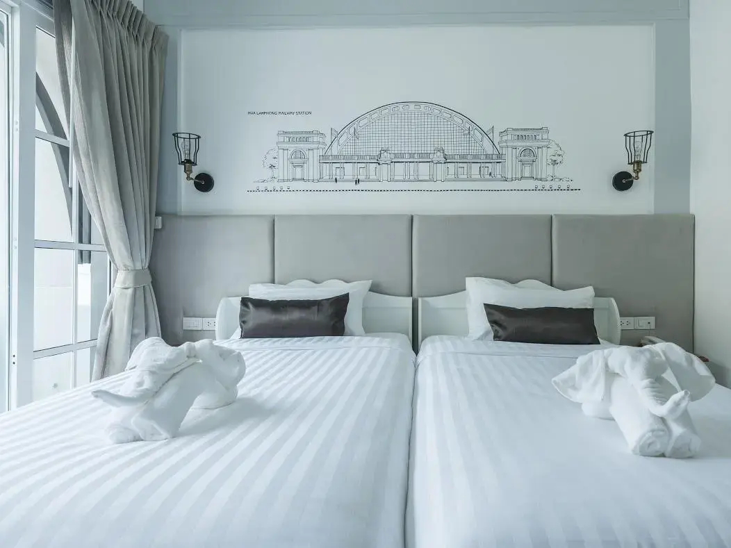 Photo - White Ivory Bed And Breakfast