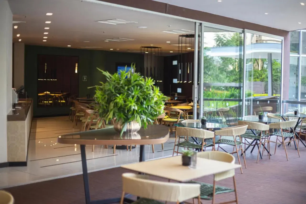 Foto - Hotel Estelar Blue