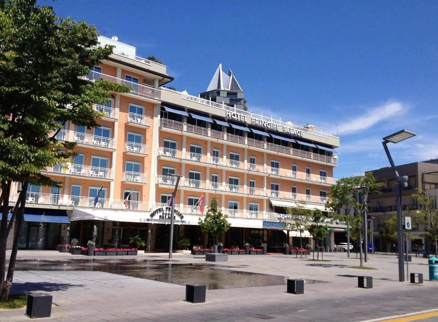 Foto - Hotel Principe Palace