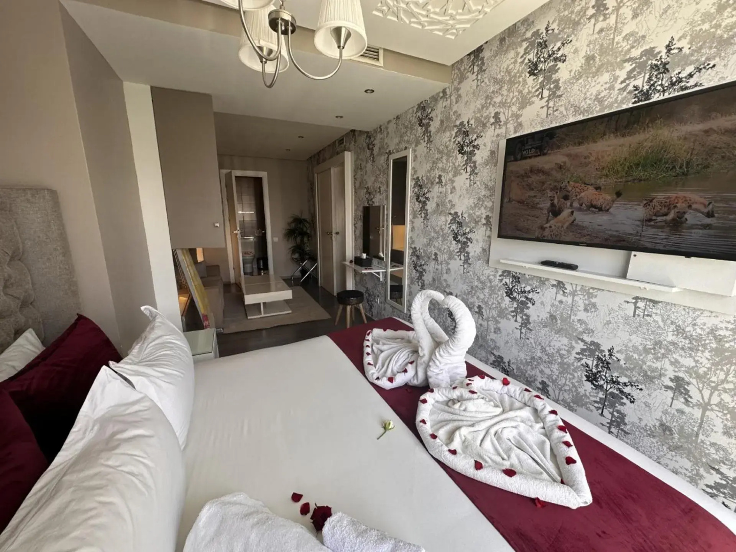 Photo - RENT-INN Suites Hotel