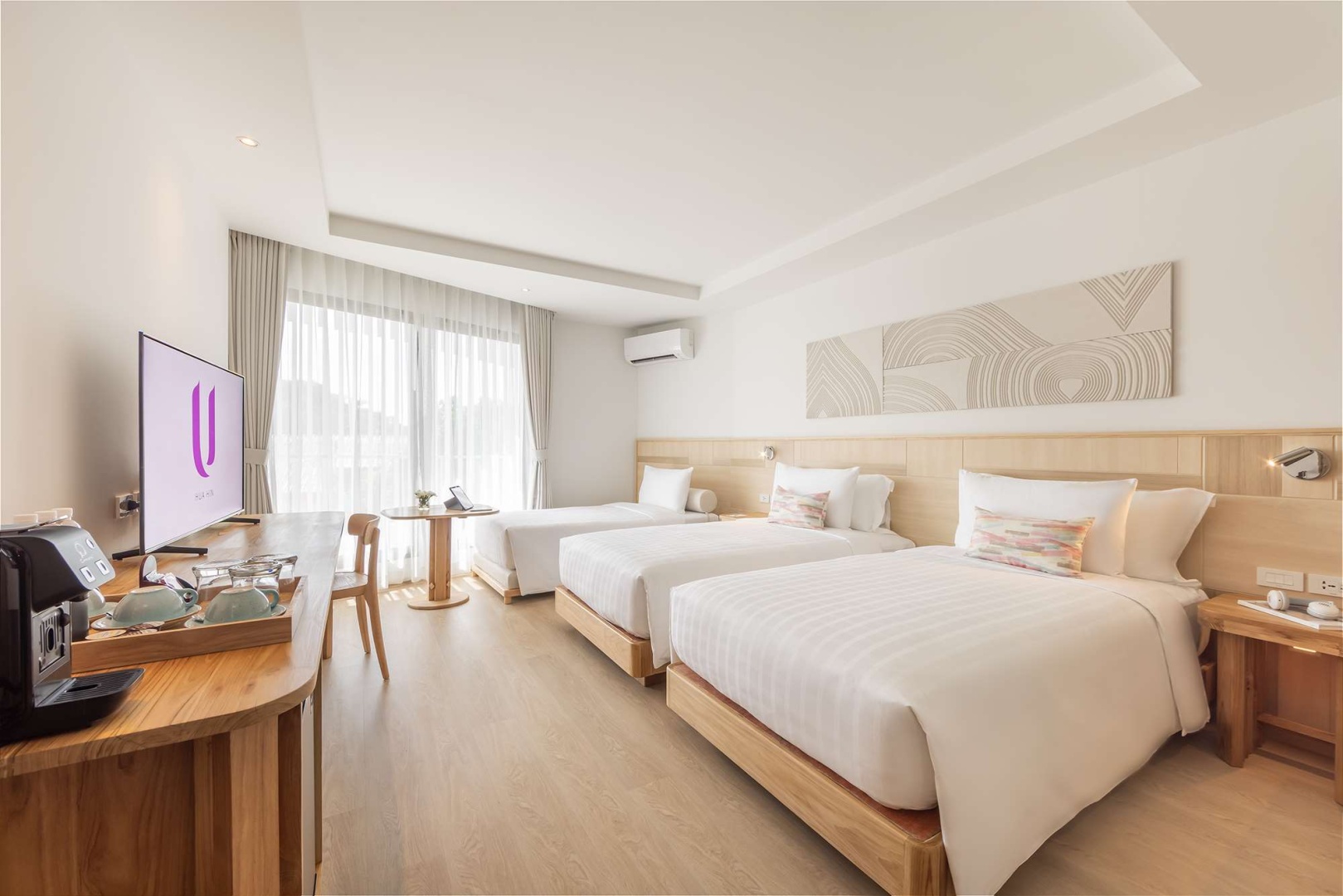 NH Hua Hin
