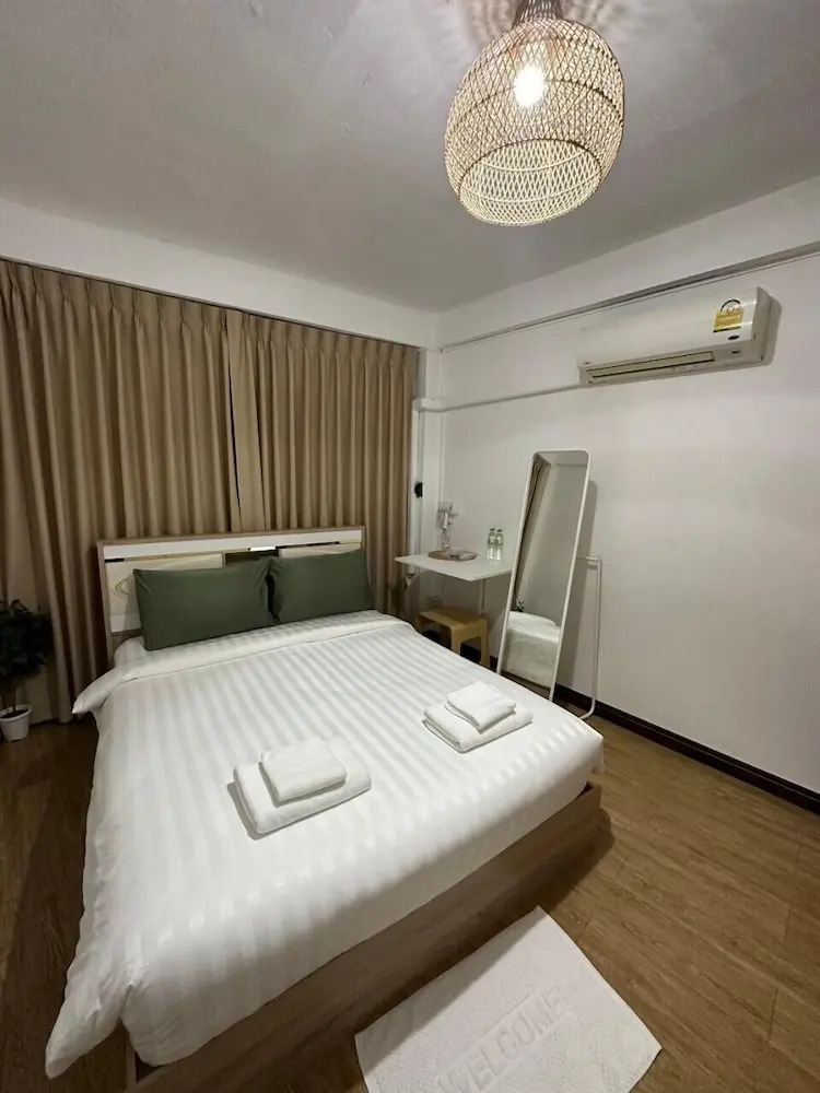 Foto - Thai Siwilai Hostel