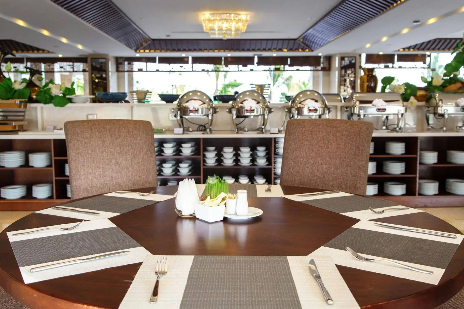 Foto - Muong Thanh Holiday Hoi An Hotel