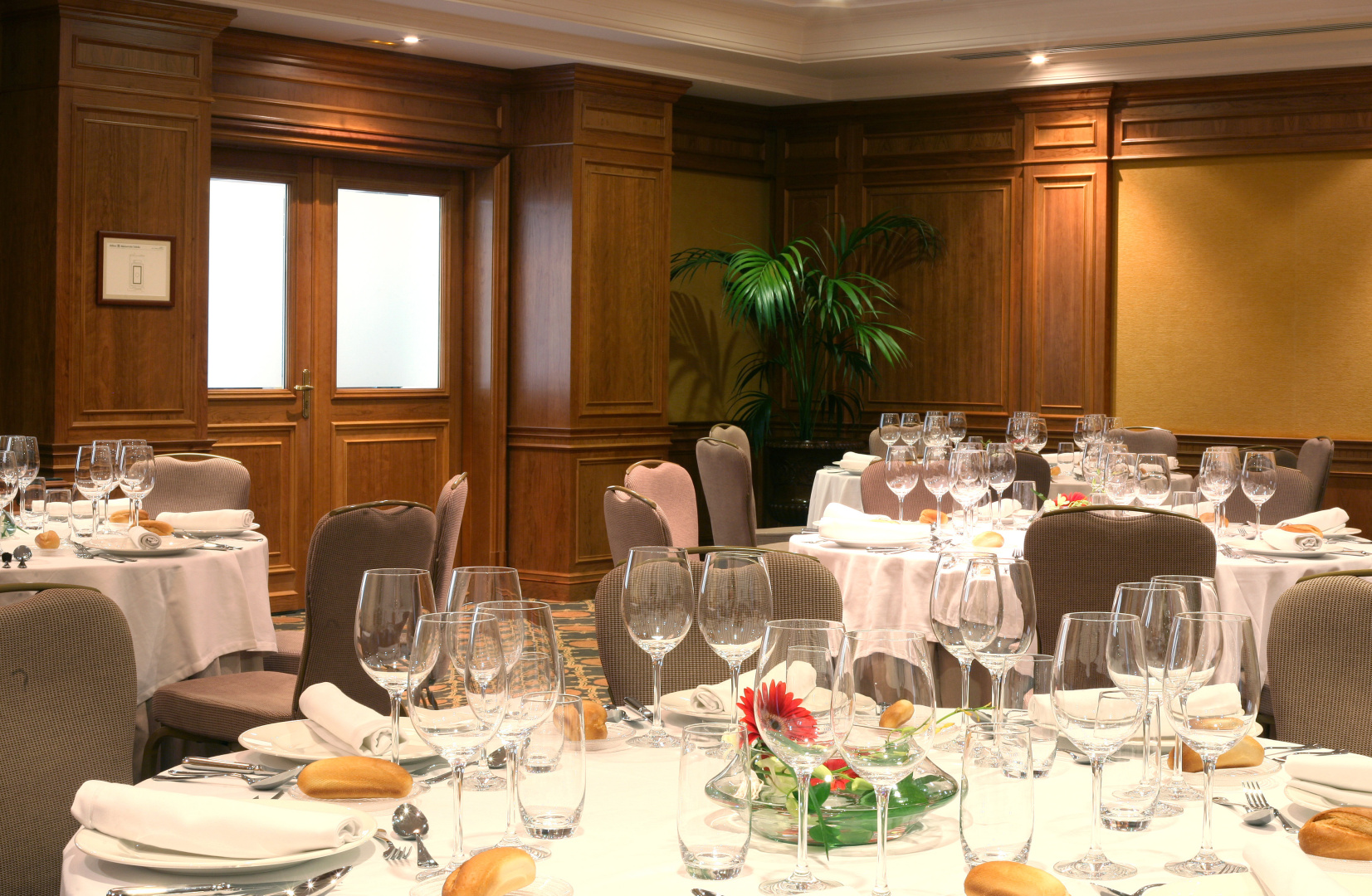 Foto - Eurostars Palacio Buenavista