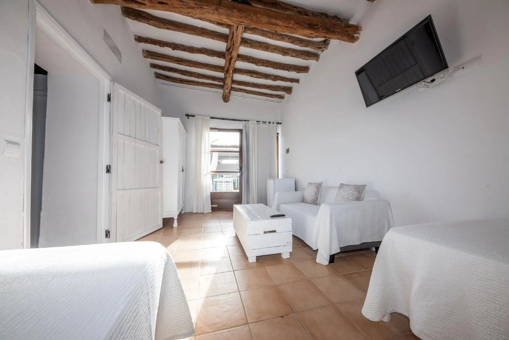Photo - Agroturismo Can Cosmi Prats