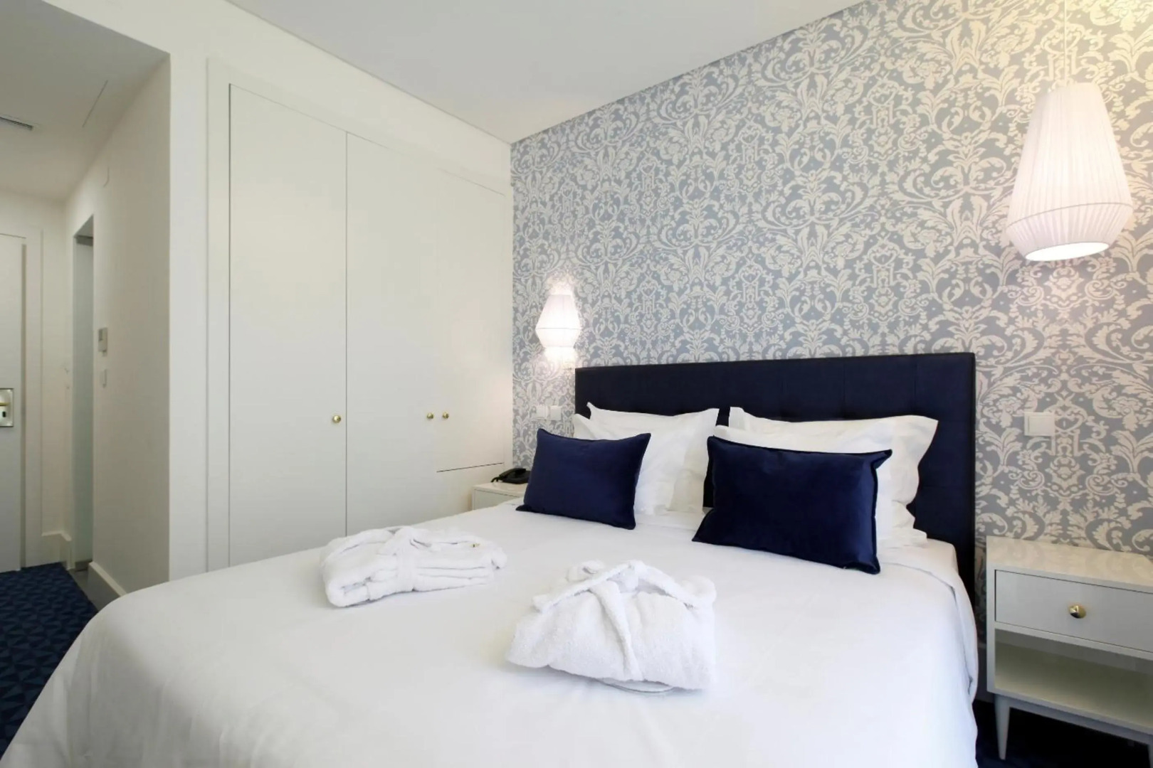 Foto - Hotel Lis Baixa