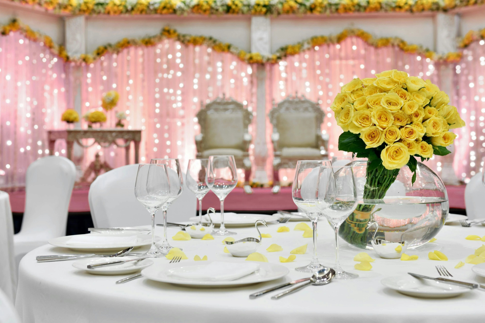 Photo - Renaissance Lucknow Hotel