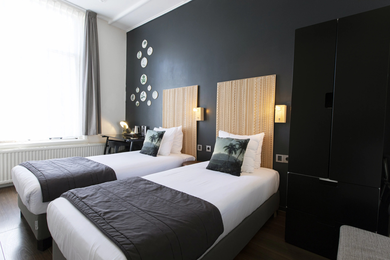 Photo - Quentin Canal House Hotel