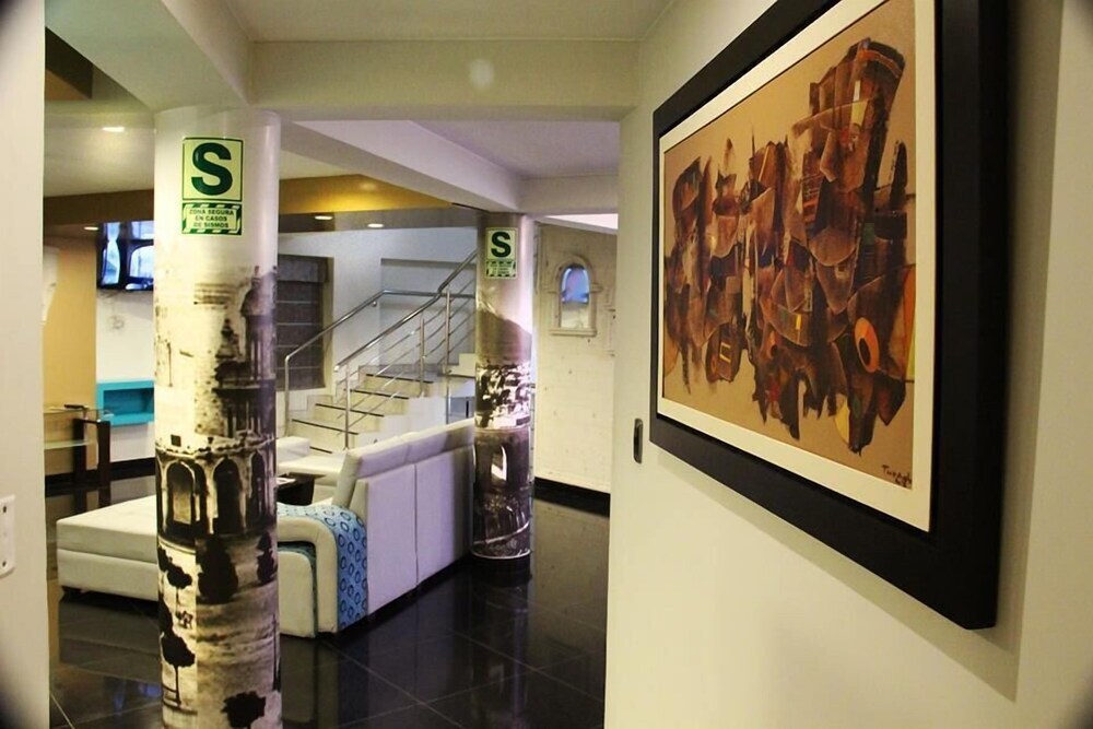 Photo - Hotel Murcia Arequipa