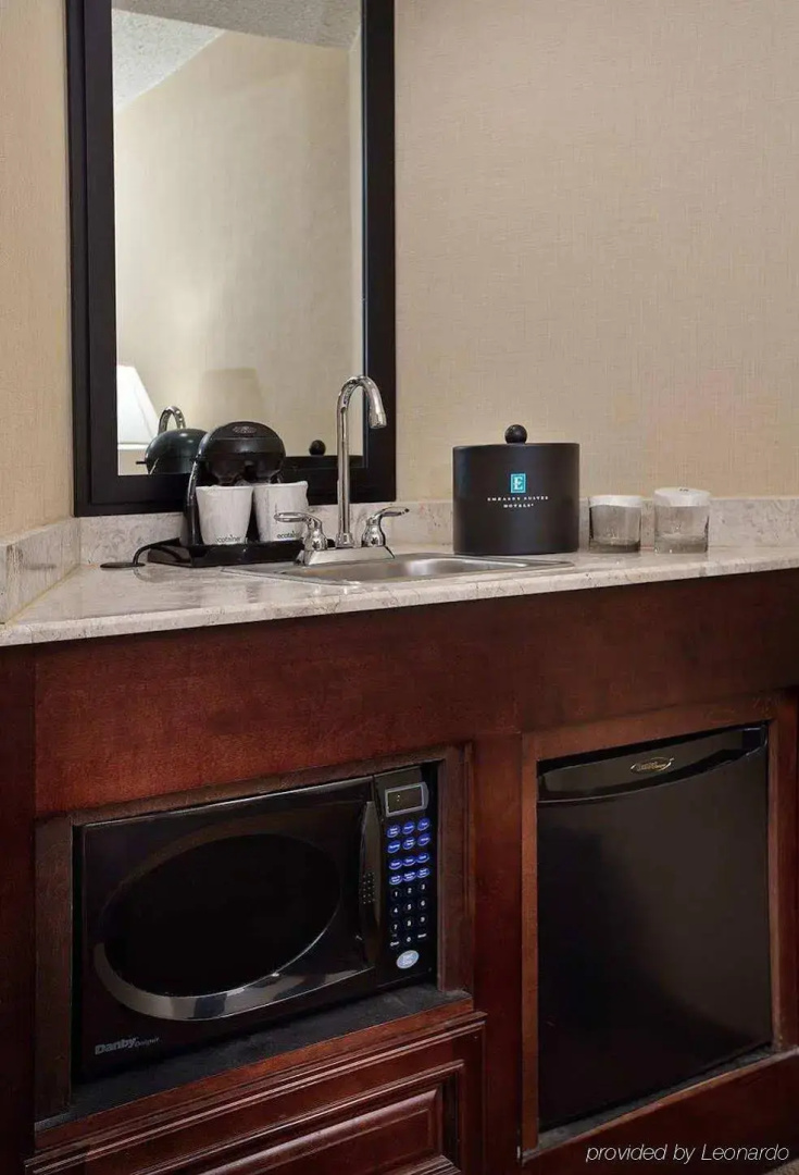 Foto - Embassy Suites by Hilton Indianapolis North