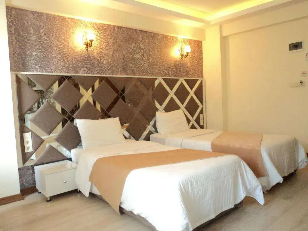 Foto - Terra Suites