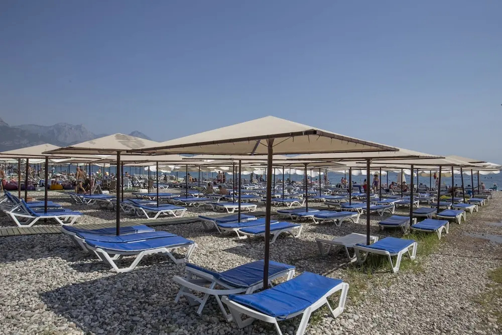Photo - Botanik Felizya Hotel