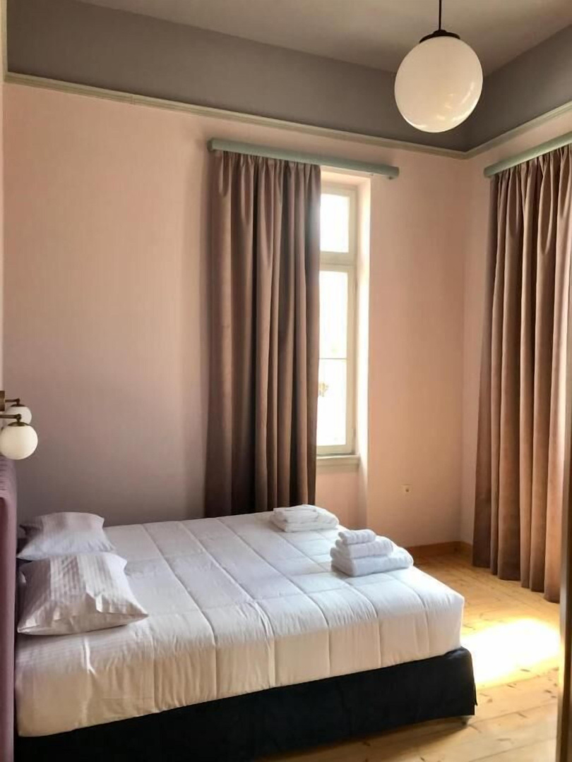 Photo - VASILIKON Hotel 1888 the past is present