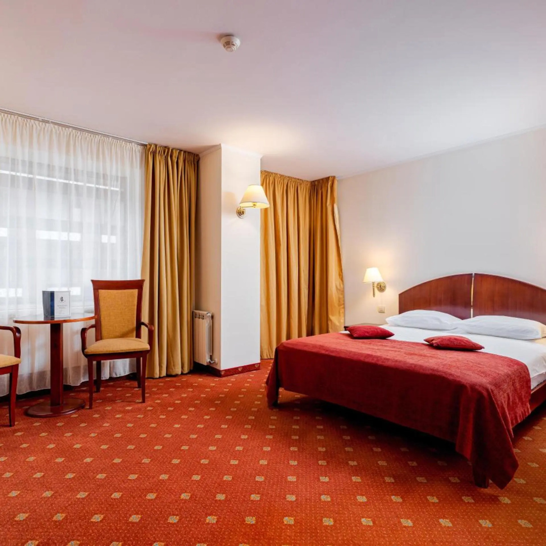 Photo - Hotel Minerva