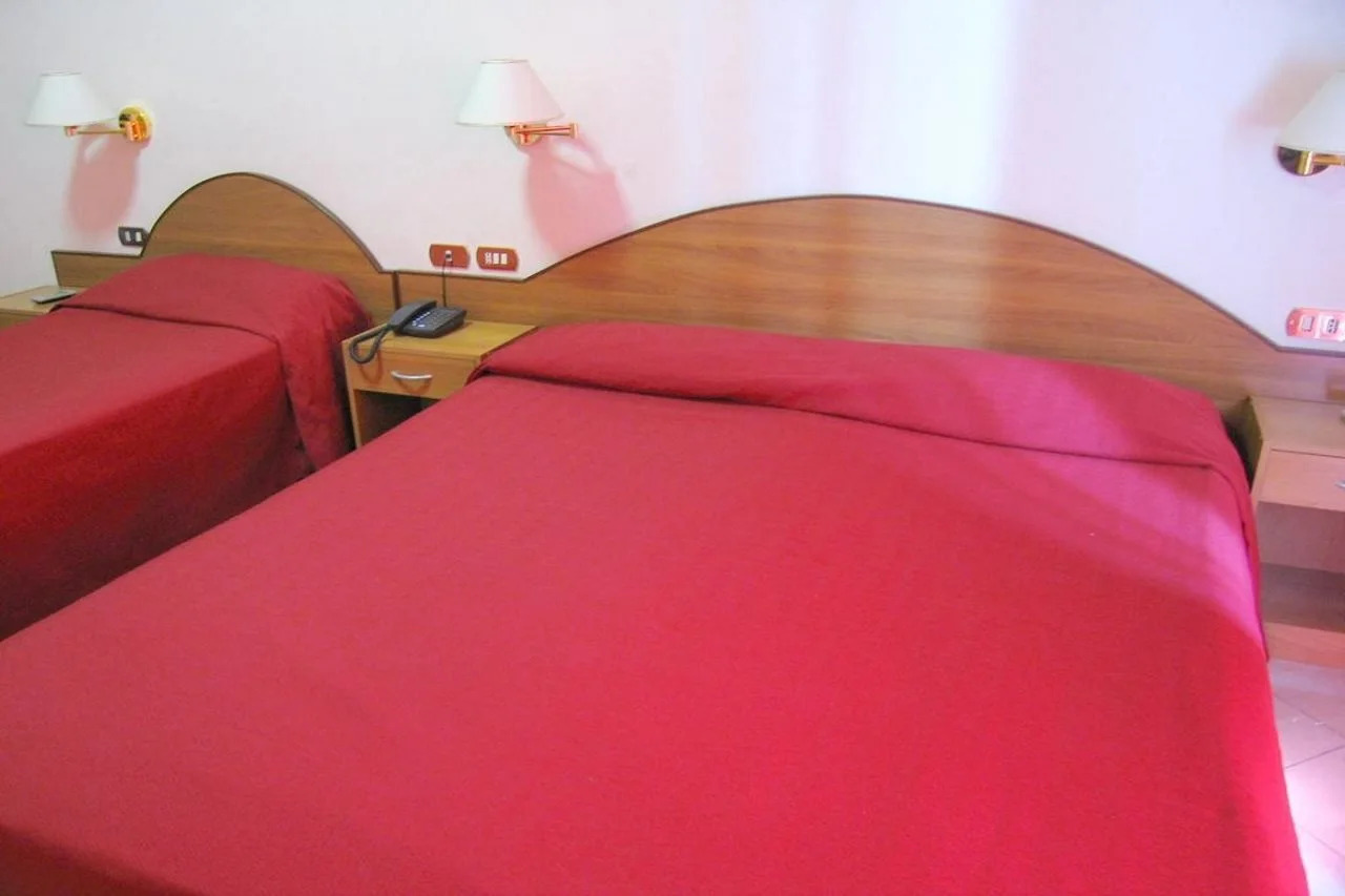 Foto - Hotel Washington