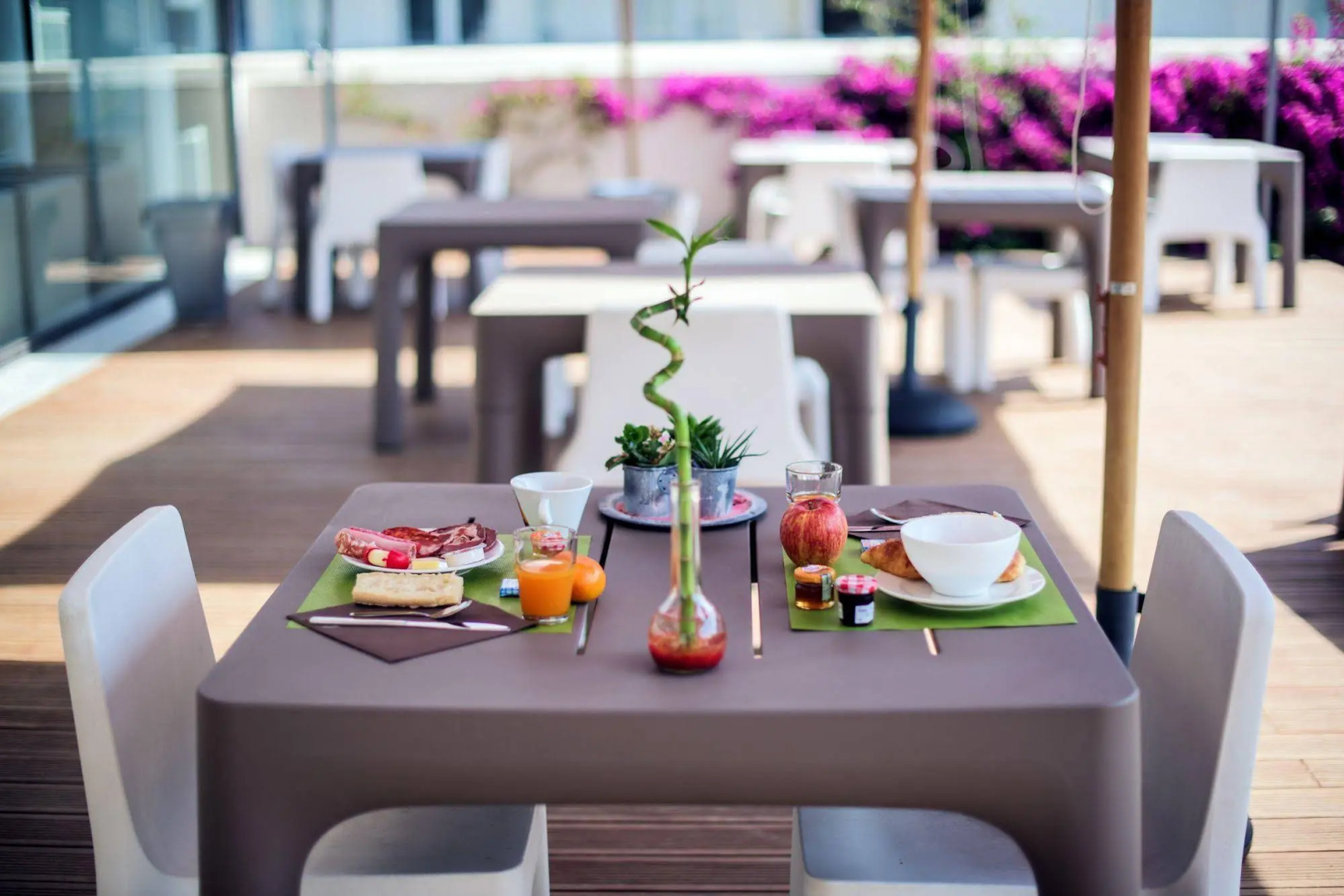 Foto - Comfort Aparthotel Antibes Le Maestria