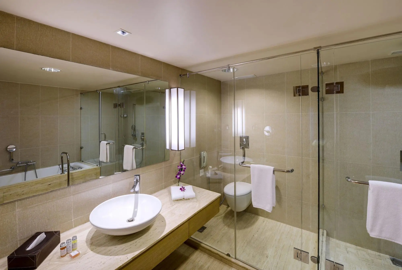 Photo - Svelte Delhi, a member of Radisson Individuals