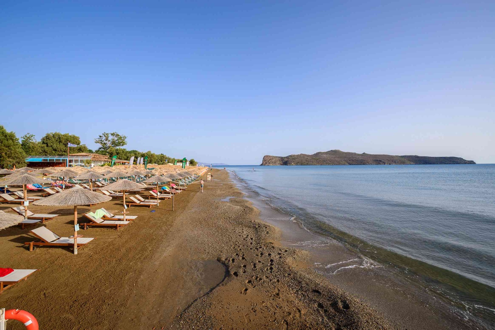 Photo - Atlantica Amalthia Beach Hotel - Adults Only