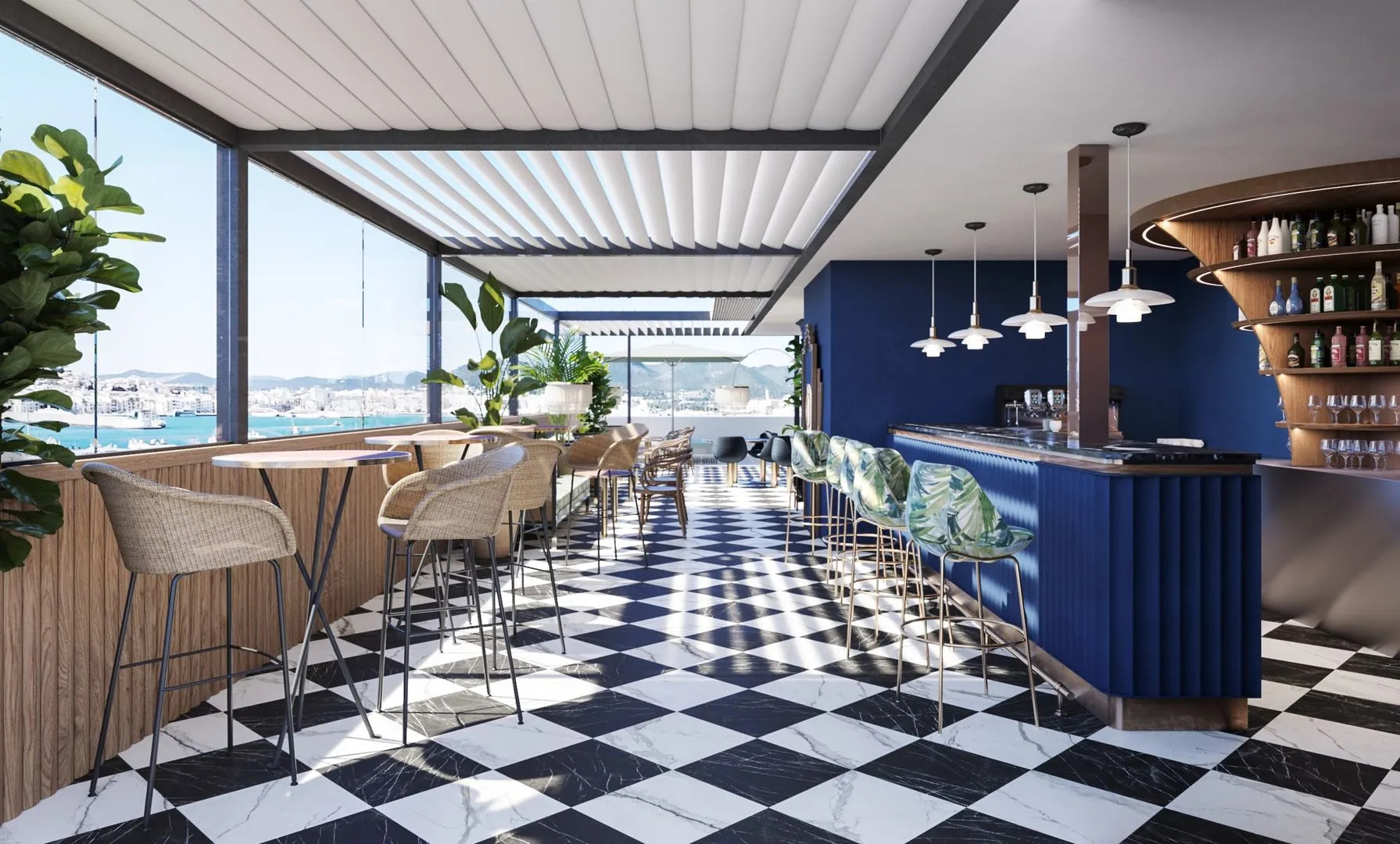 Foto - Ocean Drive Ibiza