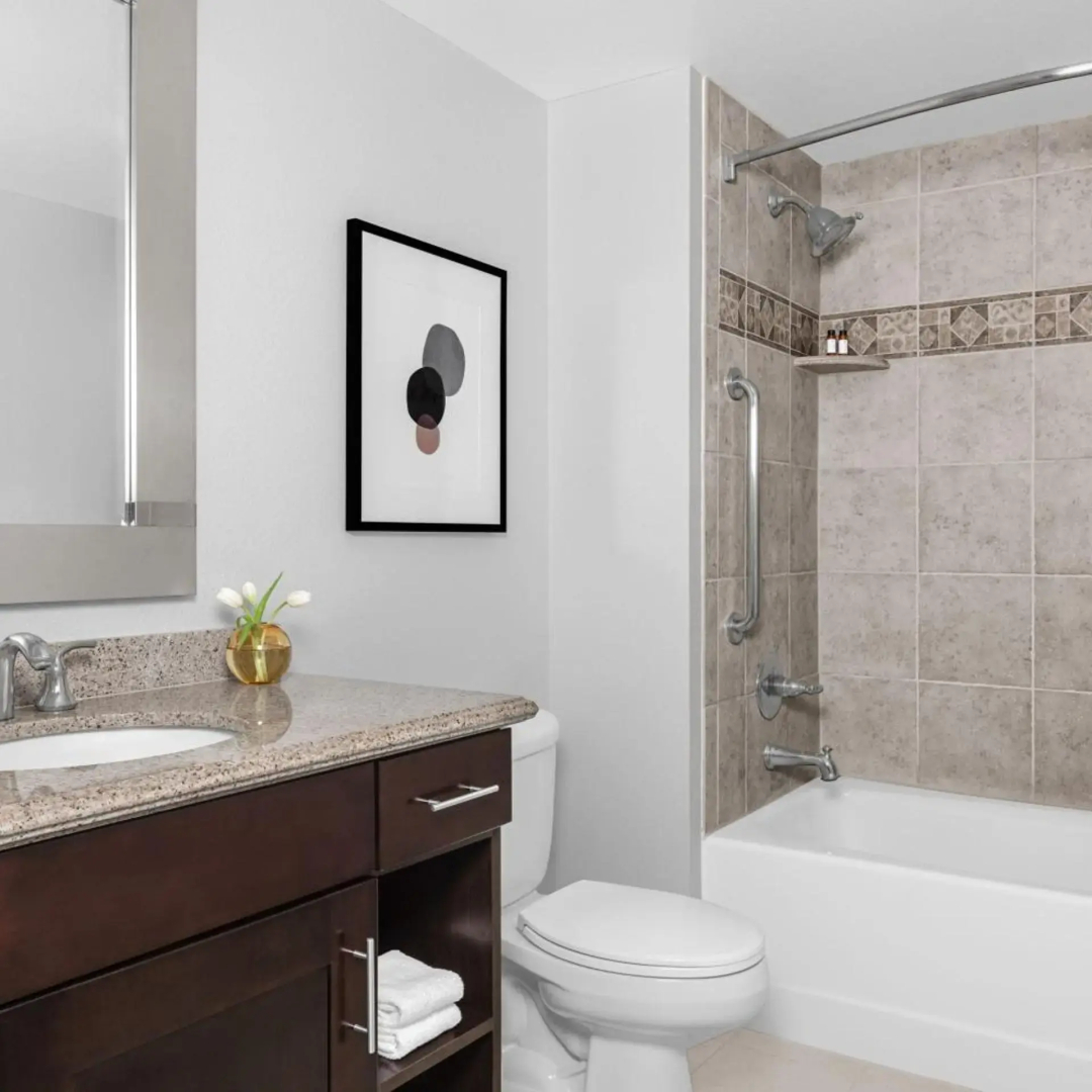 Photo - Suites at Marriott's Grand Chateau Las Vegas Strip-No Resort Fee