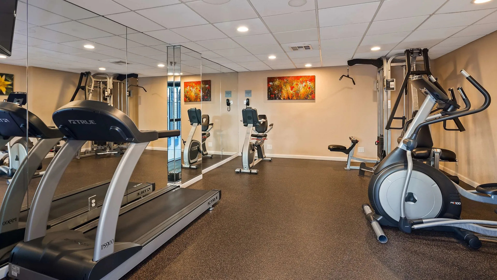 Foto - Best Western Plus Irvine Spectrum Hotel