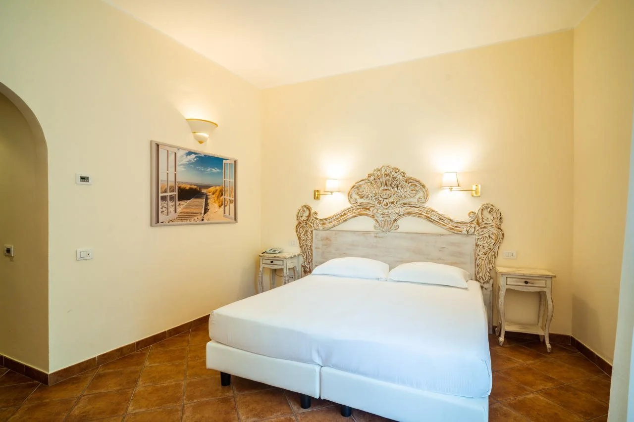 Foto - Hotel dP Olbia - Sardinia