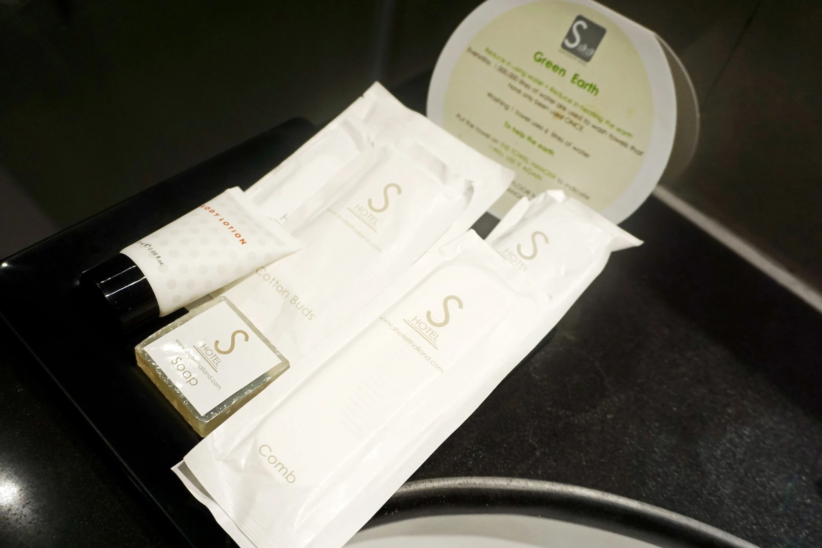 Foto - S33 Compact Sukhumvit Hotel