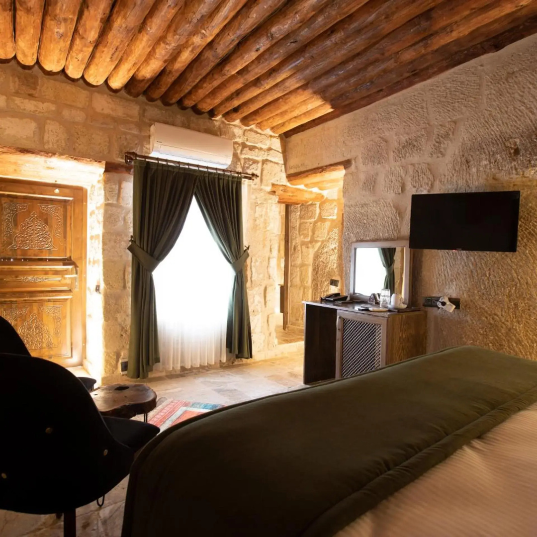 Foto - Medusa Cave Hotel