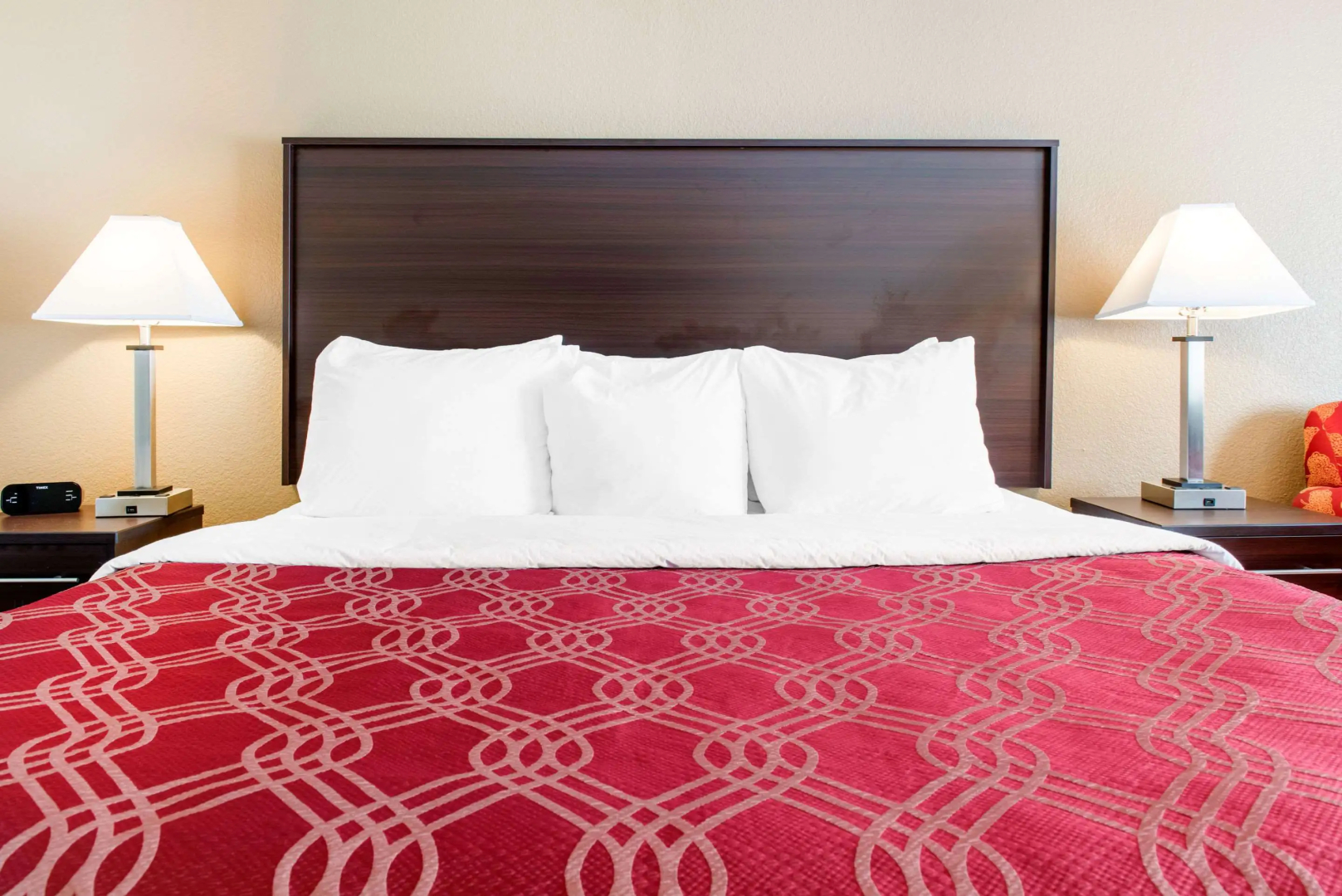 Foto - Quality Inn Noblesville-Indianapolis