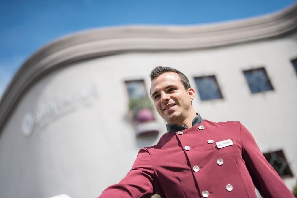 Foto - Alta Las Palomas Hotel