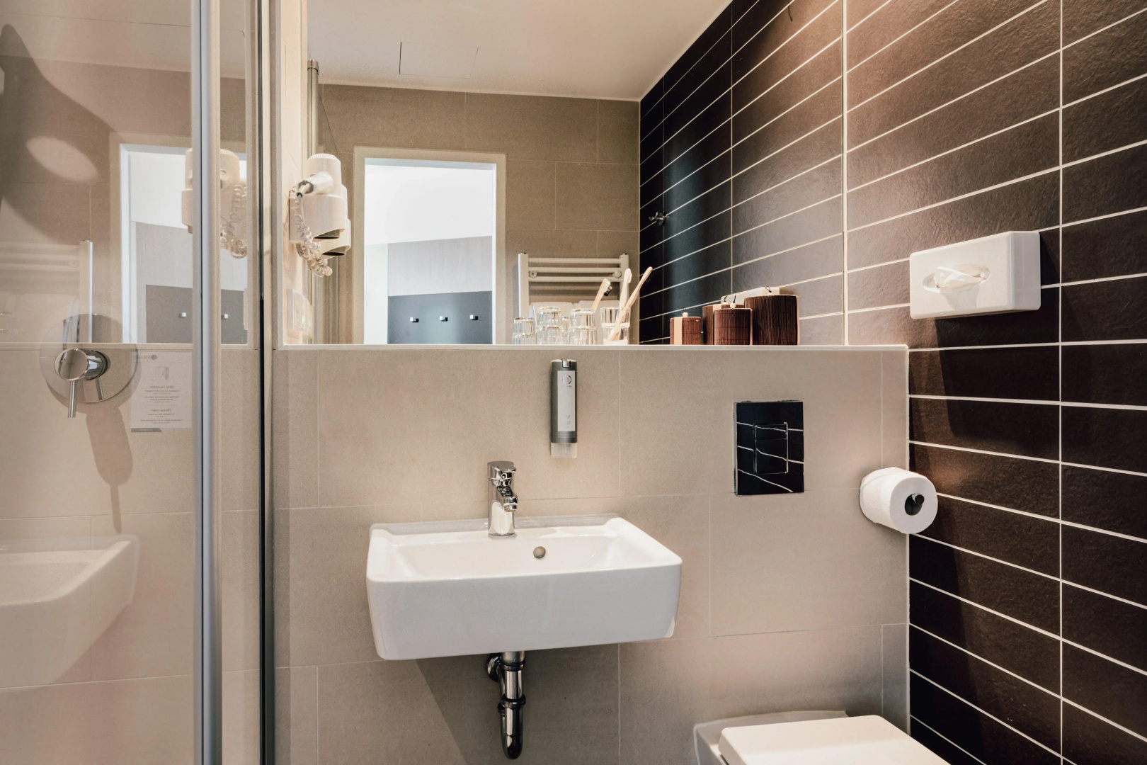 Foto - Garner Hotel Berlin - Charlottenburg by IHG