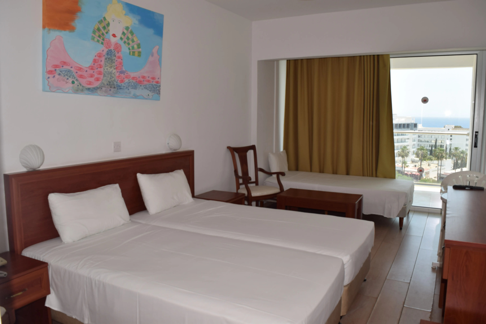 Photo - Corfu Hotel