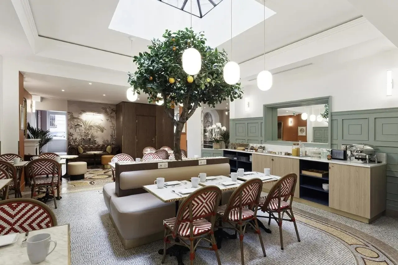 Photo - Timhotel Palais Royal